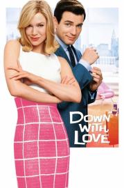 Down with Love filmas