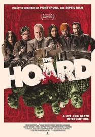 The Hoard filmas