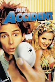 Mr. Accident filmas