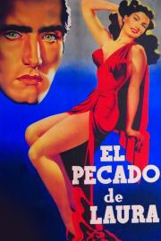 El pecado de Laura filmas