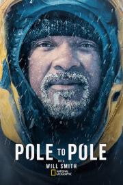 Pole to Pole with Will Smith filmas