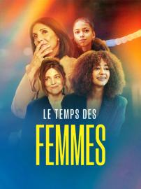 Le temps des femmes ? filmas