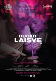 Give Me Liberty filmas