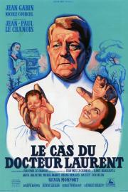 Le Cas du docteur Laurent filmas