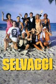 Selvaggi filmas