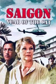 Saigon: Year of the Cat filmas
