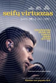 Seifų virtuozas filmas