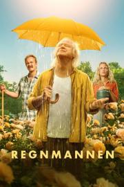 Regnmannen filmas