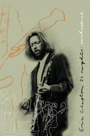 Eric Clapton: The Definitive 24 Nights - Orchestral filmas