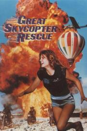 The Great Skycopter Rescue filmas