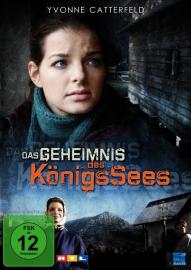 Das Geheimnis des Königssees filmas