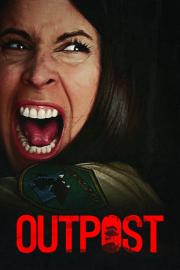 Outpost filmas