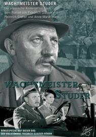 Wachtmeister Studer filmas