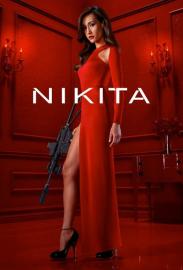 Nikita filmas