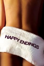 Happy Endings filmas