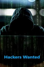 Hackers Wanted filmas