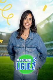 Ma super Ligue 1 filmas