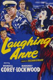 Laughing Anne filmas