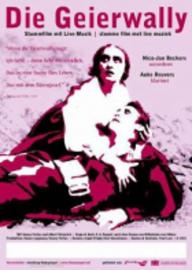 Die Geierwally filmas