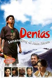 Denias, Singing on the Cloud filmas