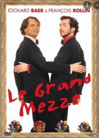 Le Grand Mezze filmas