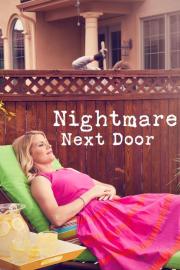 Nightmare Next Door filmas