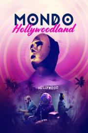Mondo Hollywoodland filmas