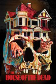 The House of the Dead filmas