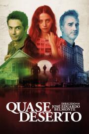 Quase Deserto filmas