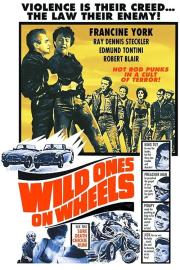 Wild Ones on Wheels filmas