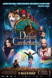 Dzień czekolady filmas