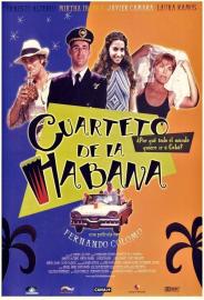 Havana Quartet filmas