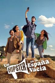 Un hipster en la España vacía filmas