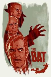The Bat filmas