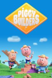 Piggy Builders filmas