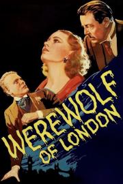 Werewolf of London filmas