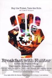 Breakfast with Hunter filmas