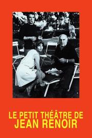 Le Petit Théâtre de Jean Renoir filmas