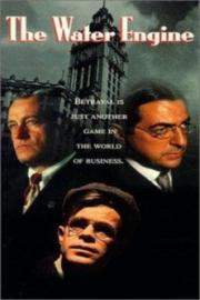 The Water Engine filmas