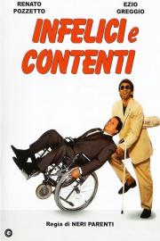 Infelici e contenti filmas