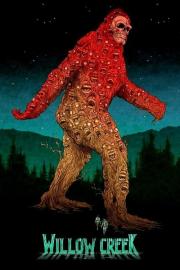 Willow Creek filmas