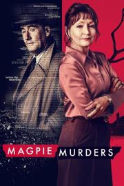 Magpie Murders filmas