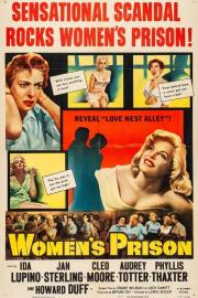 Women's Prison filmas