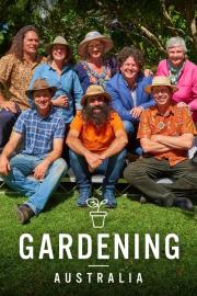Gardening Australia filmas