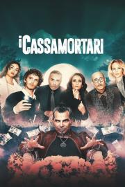 I cassamortari filmas