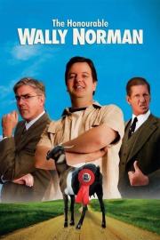 The Honourable Wally Norman filmas