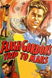 Flash Gordon's Trip to Mars filmas