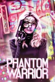 The Phantom Warrior filmas