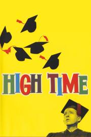 High Time filmas