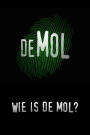 Wie is de Mol? Streaming-editie filmas